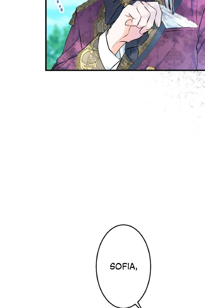 The Forbidden Girl Chapter 12 - Page 22