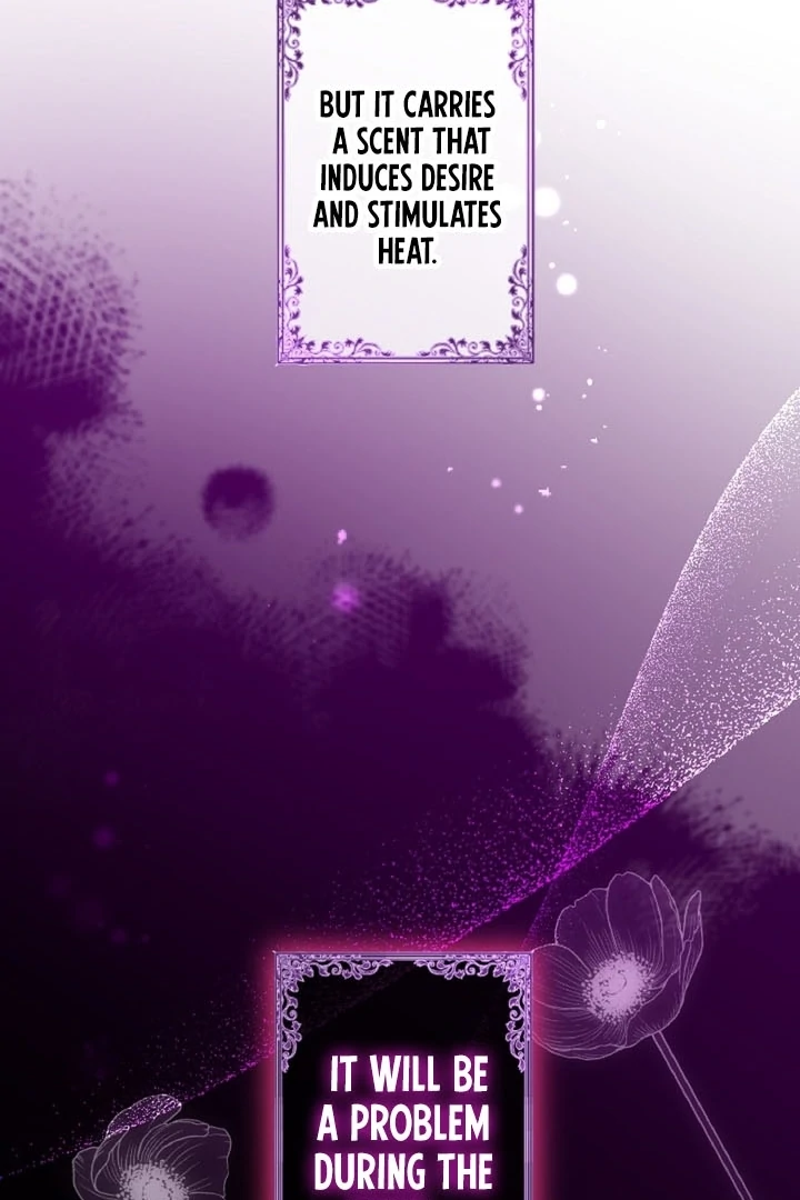 The Forbidden Girl Chapter 12 - Page 35
