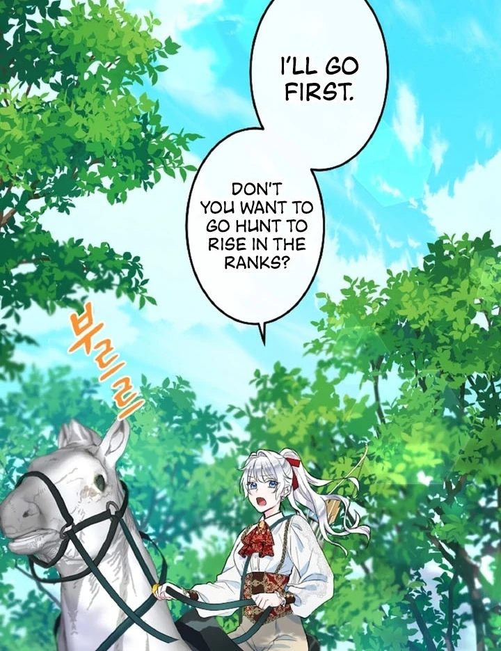 The Forbidden Girl Chapter 12 - Page 39