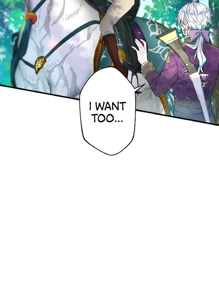 The Forbidden Girl Chapter 12 - Page 40