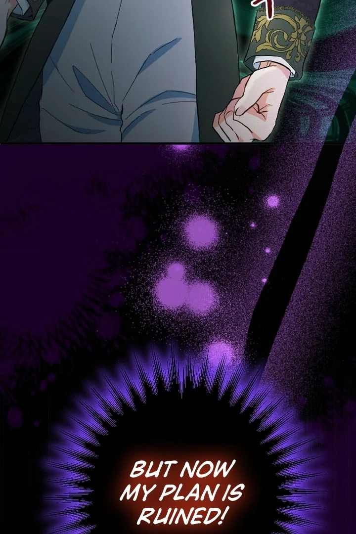 The Forbidden Girl Chapter 12 - Page 44