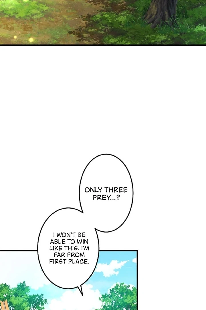 The Forbidden Girl Chapter 12 - Page 47