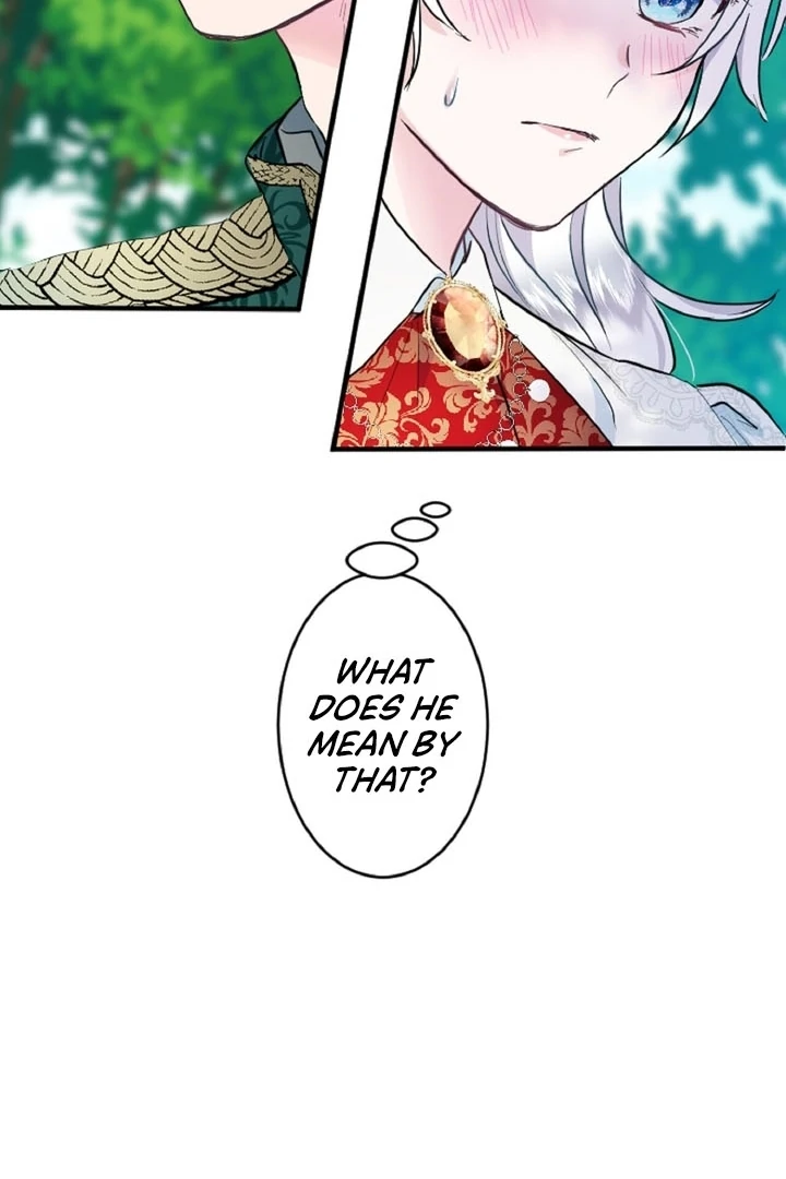 The Forbidden Girl Chapter 12 - Page 73