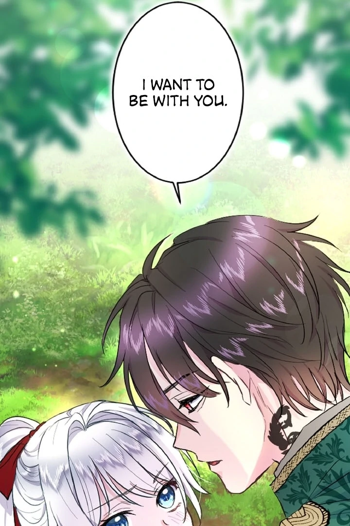 The Forbidden Girl Chapter 12 - Page 83