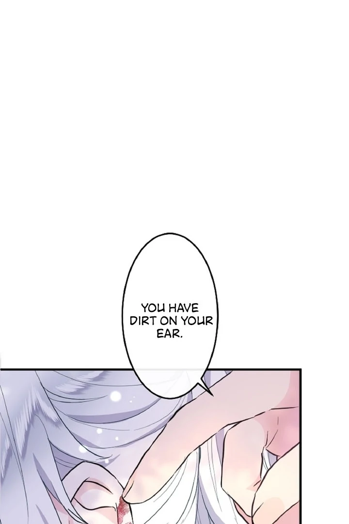 The Forbidden Girl Chapter 12 - Page 92