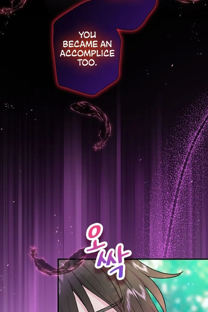 The Forbidden Girl Chapter 13 - Page 50