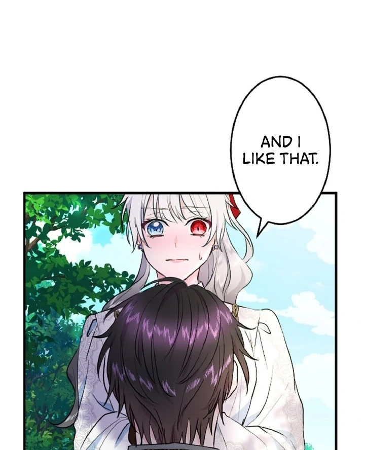 The Forbidden Girl Chapter 13 - Page 53