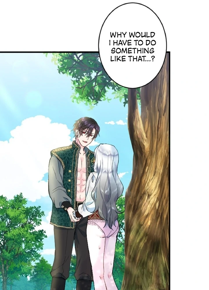 The Forbidden Girl Chapter 14 - Page 53
