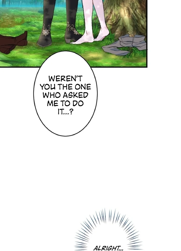 The Forbidden Girl Chapter 14 - Page 54