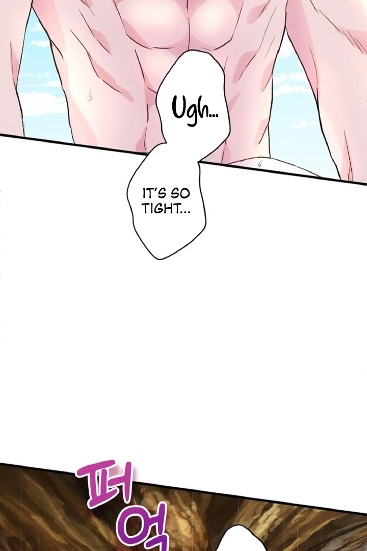 The Forbidden Girl Chapter 14 - Page 84