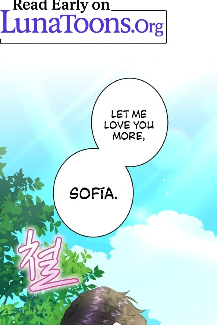 The Forbidden Girl Chapter 15 - Page 1