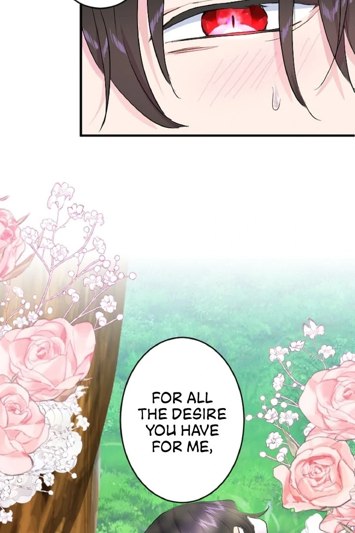 The Forbidden Girl Chapter 15 - Page 51