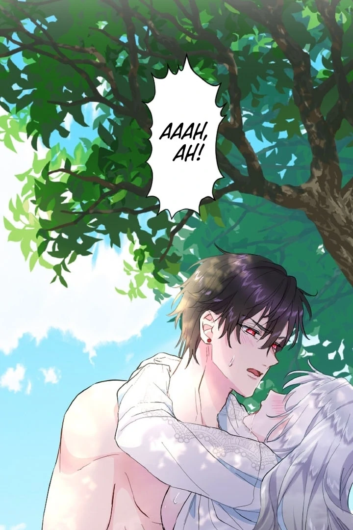The Forbidden Girl Chapter 15 - Page 58