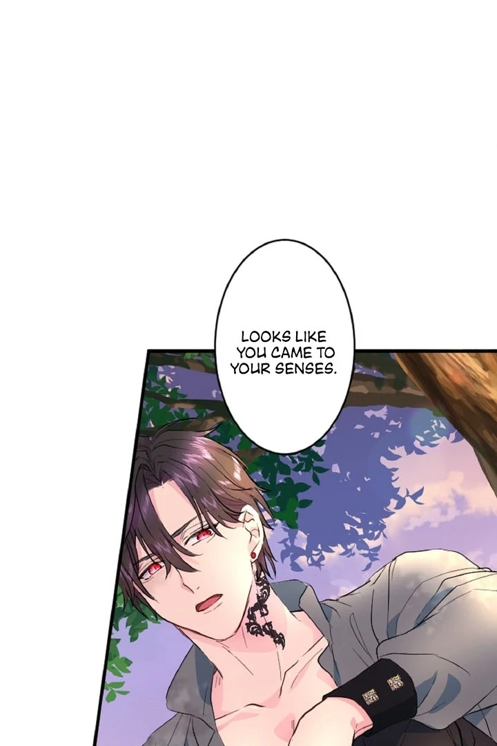 The Forbidden Girl Chapter 15 - Page 66
