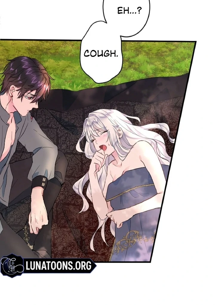 The Forbidden Girl Chapter 15 - Page 68