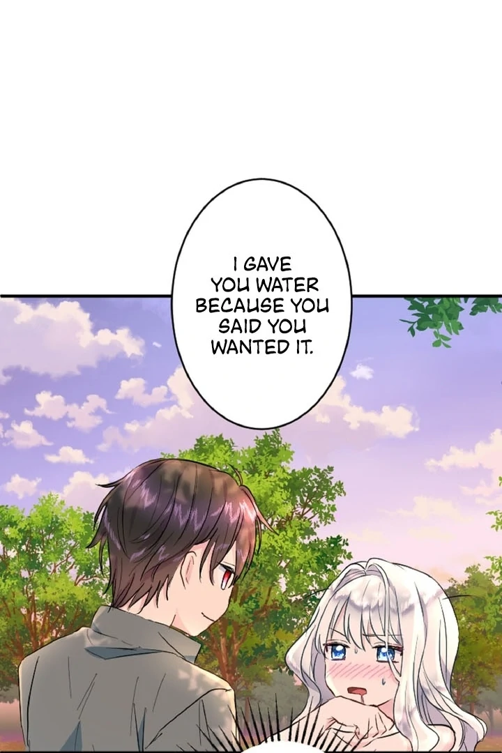 The Forbidden Girl Chapter 15 - Page 76