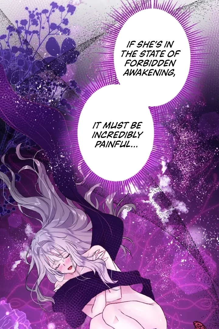 The Forbidden Girl Chapter 16 - Page 11