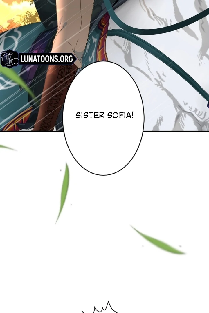 The Forbidden Girl Chapter 16 - Page 17