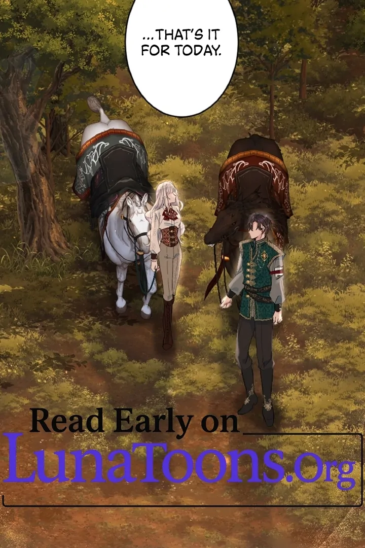 The Forbidden Girl Chapter 16 - Page 2