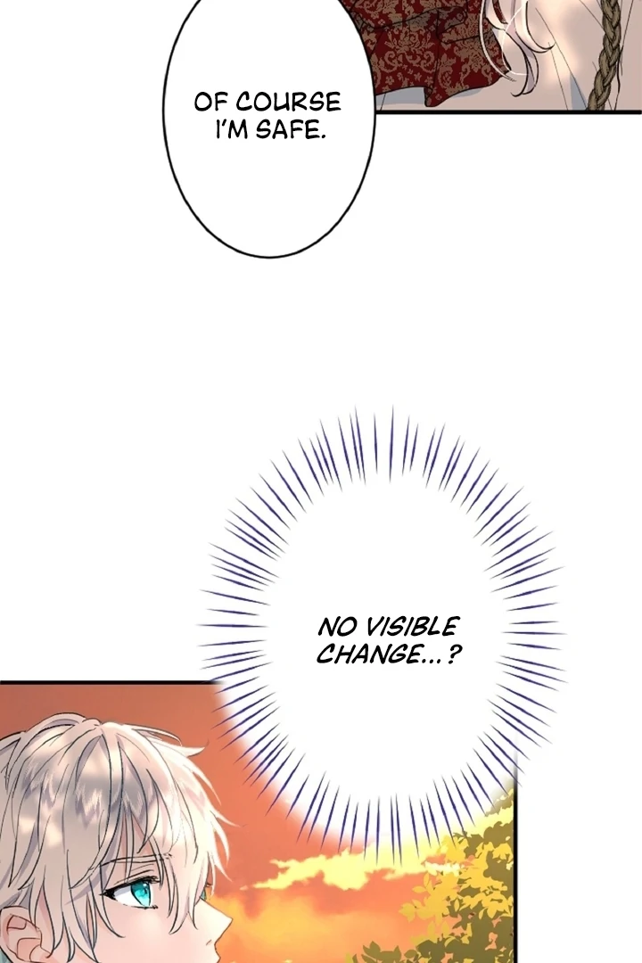The Forbidden Girl Chapter 16 - Page 20