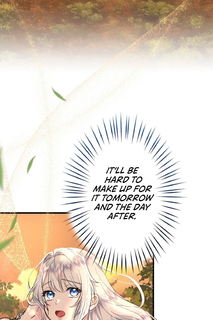 The Forbidden Girl Chapter 16 - Page 3