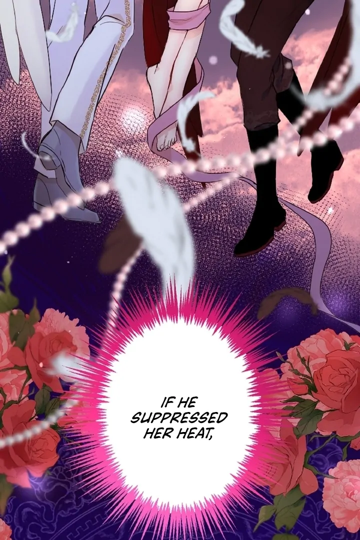 The Forbidden Girl Chapter 16 - Page 33