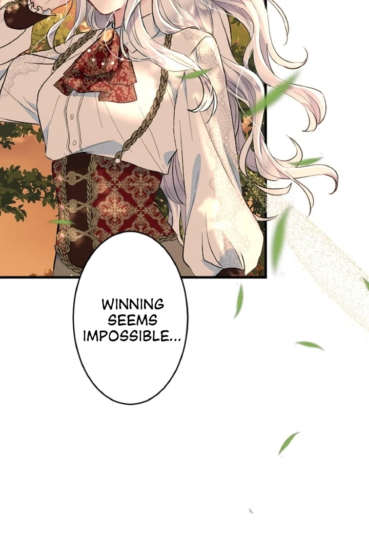 The Forbidden Girl Chapter 16 - Page 4