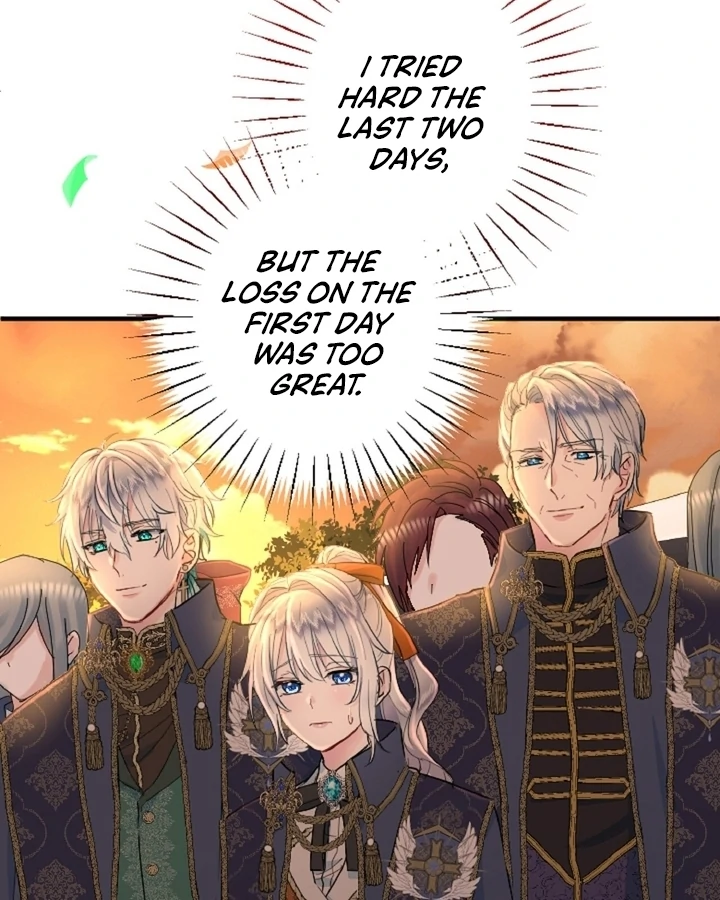 The Forbidden Girl Chapter 16 - Page 40