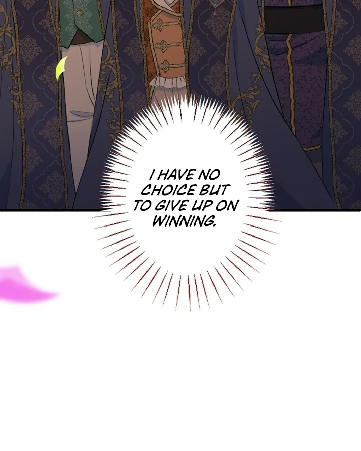 The Forbidden Girl Chapter 16 - Page 41