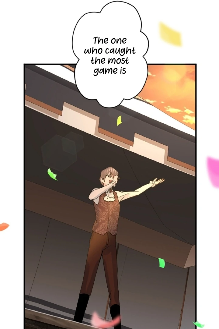 The Forbidden Girl Chapter 16 - Page 42