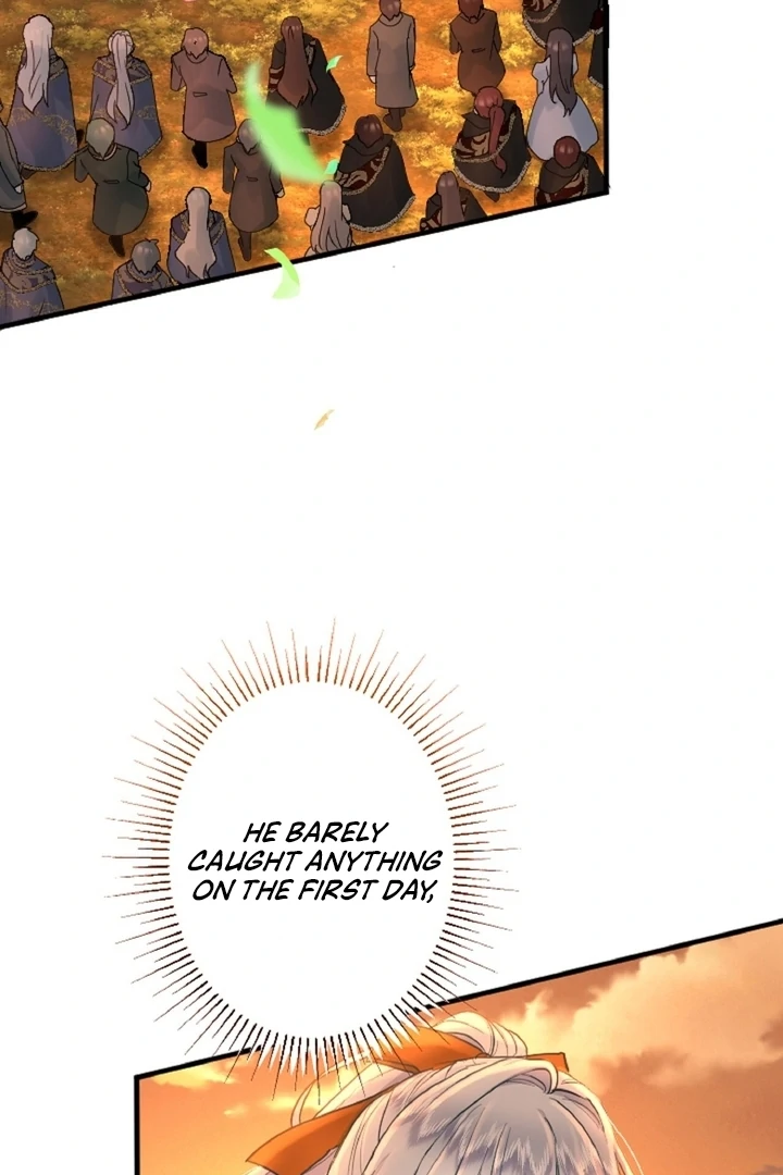The Forbidden Girl Chapter 16 - Page 46