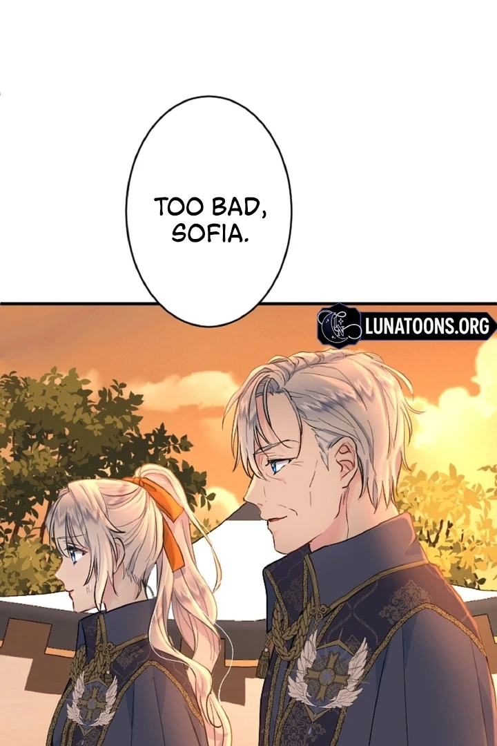 The Forbidden Girl Chapter 16 - Page 48