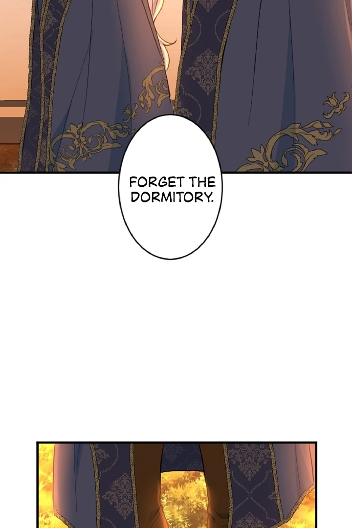 The Forbidden Girl Chapter 16 - Page 49
