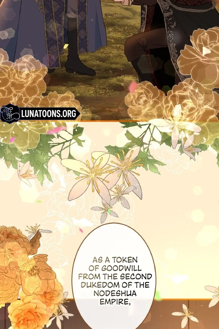 The Forbidden Girl Chapter 16 - Page 58