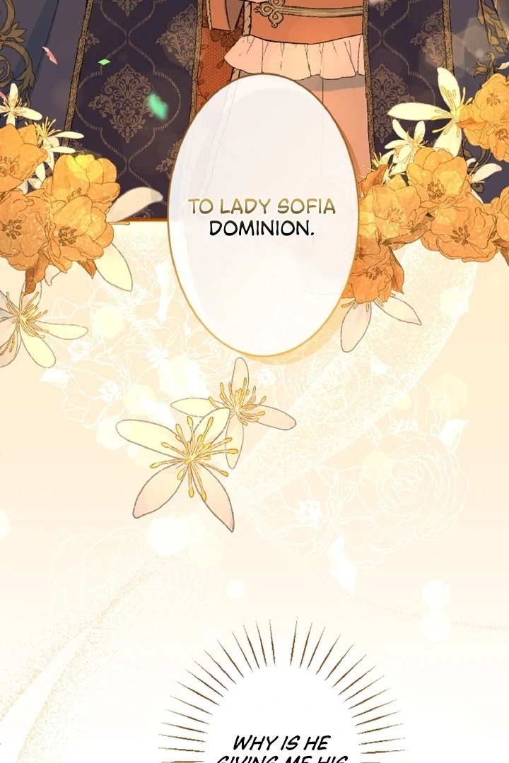 The Forbidden Girl Chapter 16 - Page 61