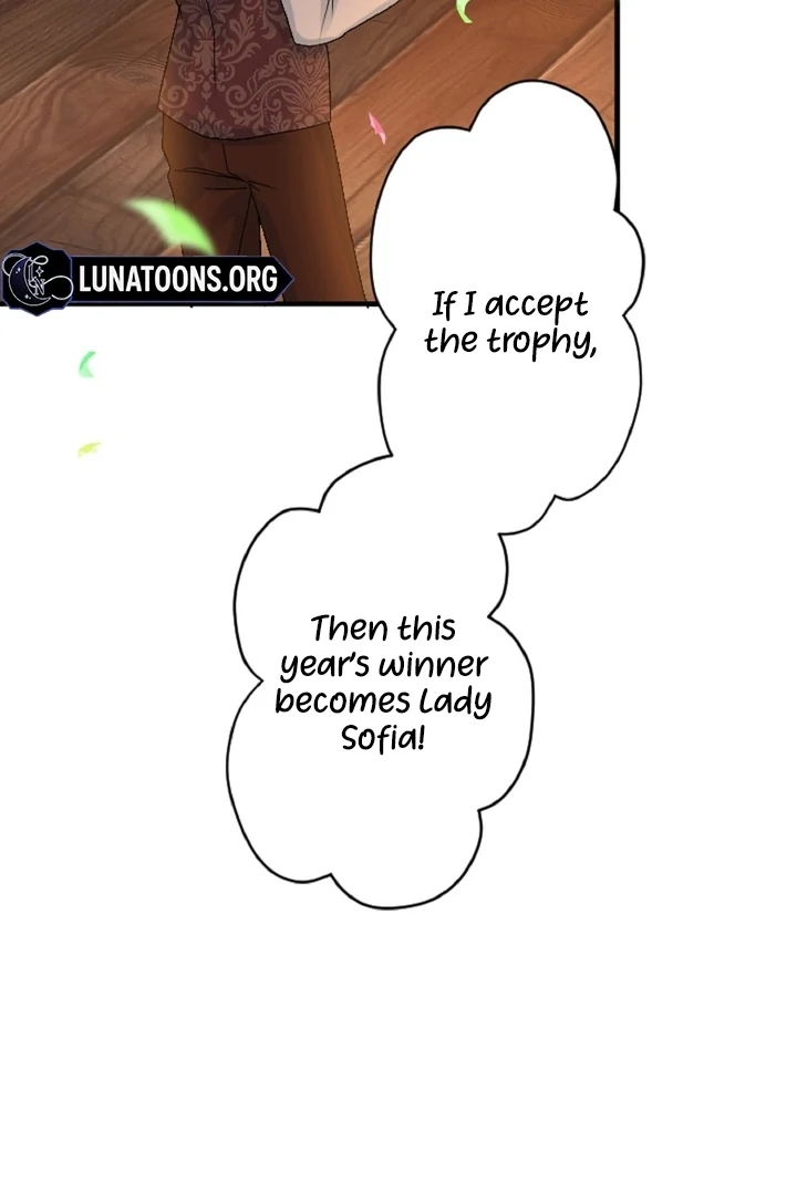 The Forbidden Girl Chapter 16 - Page 63