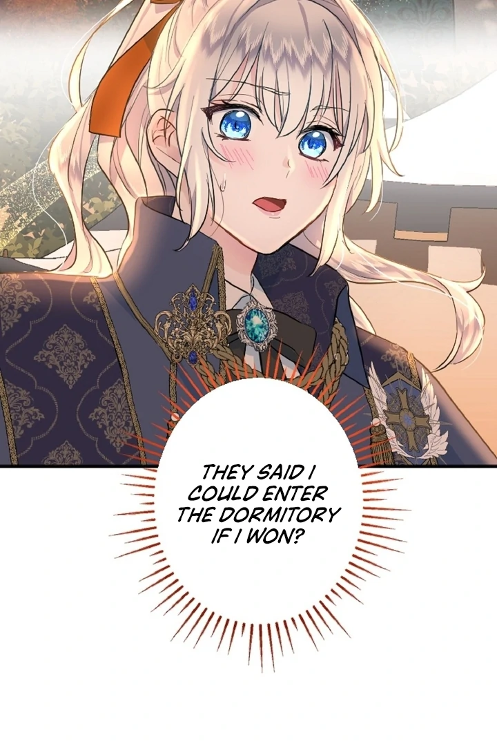 The Forbidden Girl Chapter 16 - Page 65