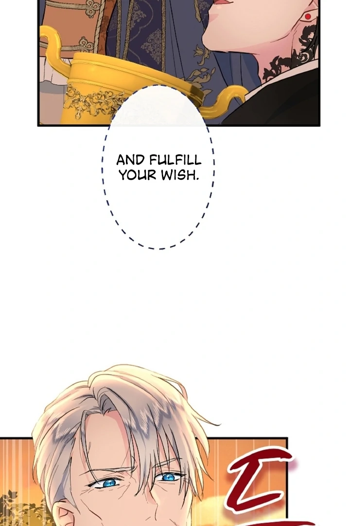 The Forbidden Girl Chapter 16 - Page 67