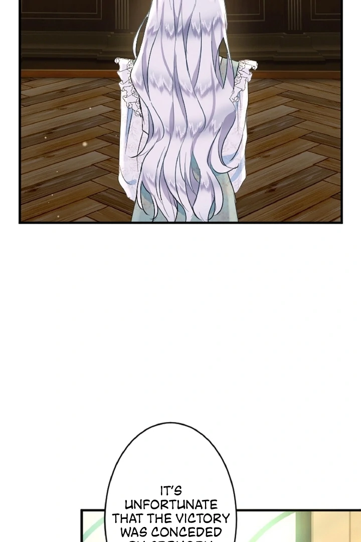 The Forbidden Girl Chapter 16 - Page 80