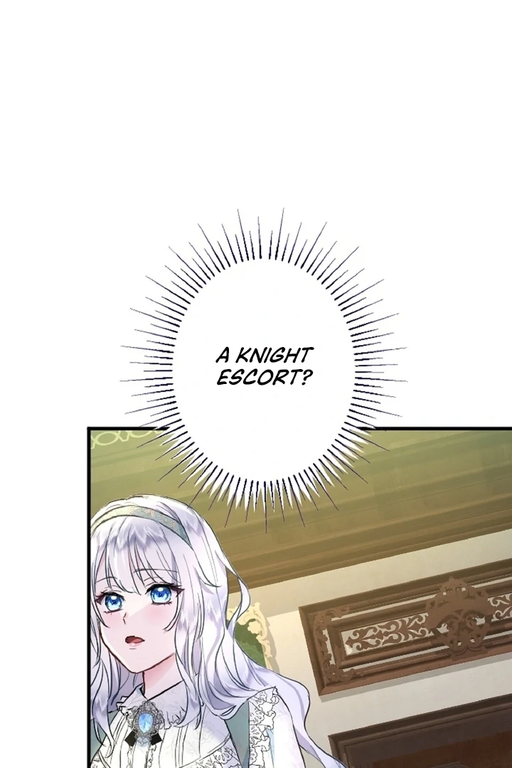 The Forbidden Girl Chapter 16 - Page 86