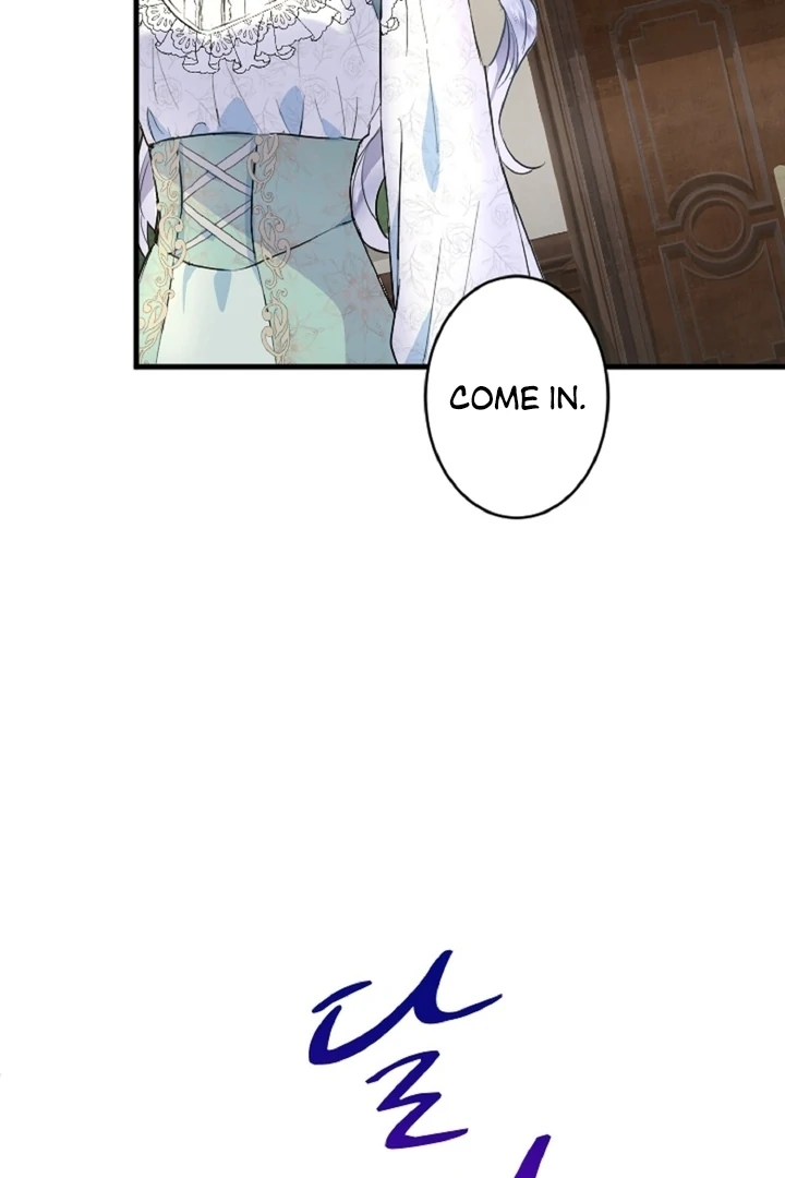 The Forbidden Girl Chapter 16 - Page 87