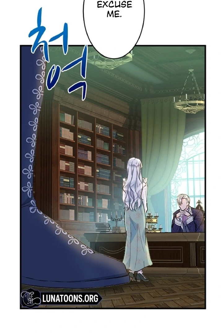 The Forbidden Girl Chapter 16 - Page 89