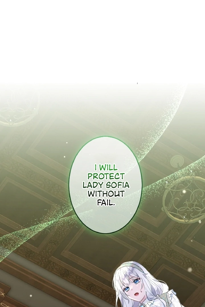 The Forbidden Girl Chapter 17 - Page 30