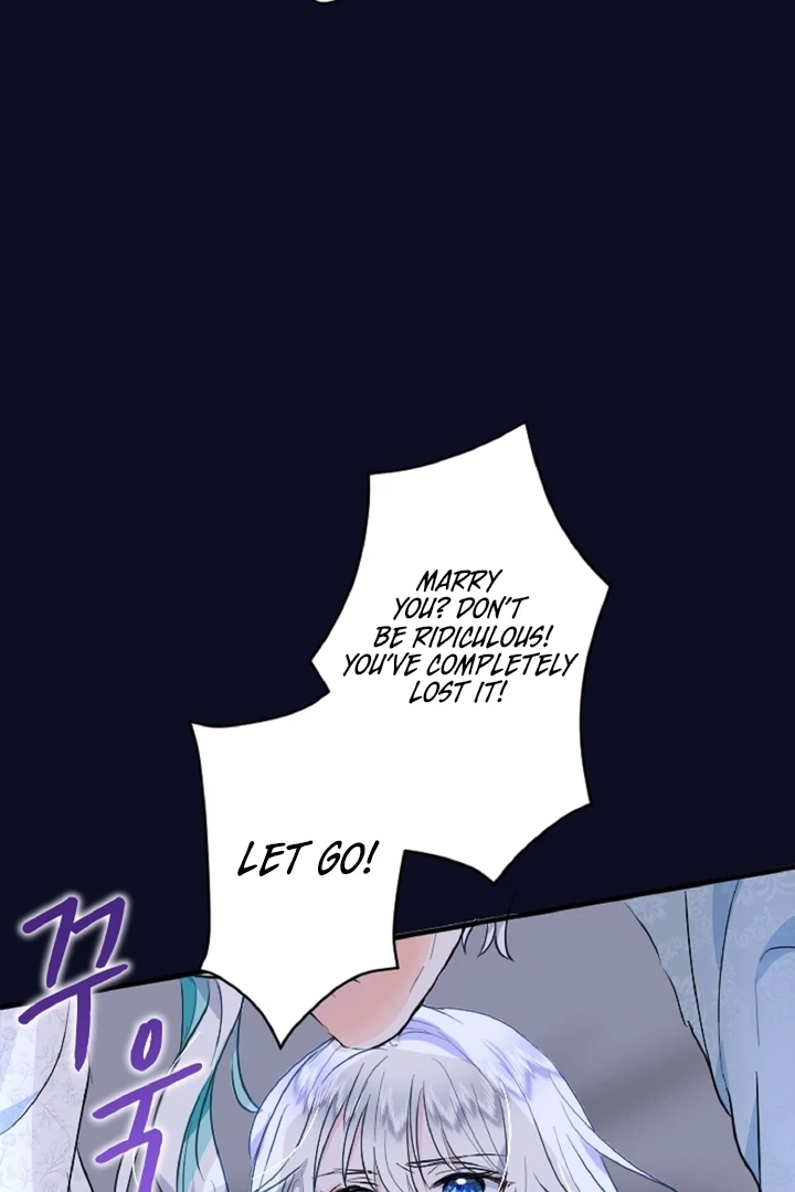 The Forbidden Girl Chapter 17 - Page 84