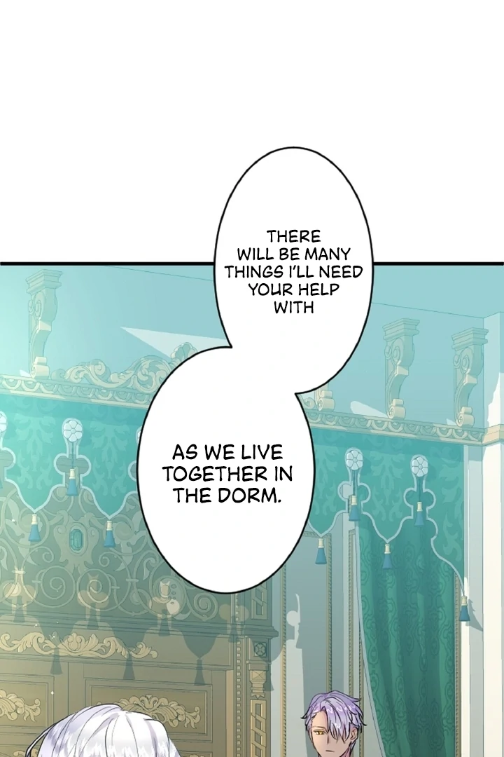 The Forbidden Girl Chapter 18 - Page 23