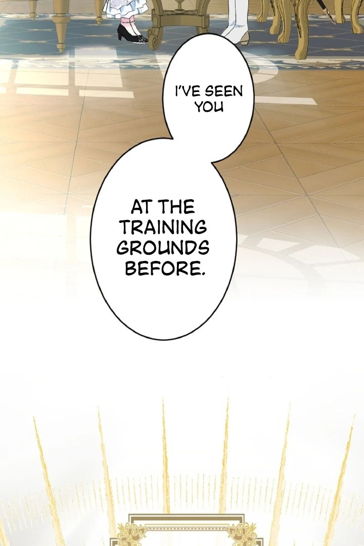 The Forbidden Girl Chapter 18 - Page 32