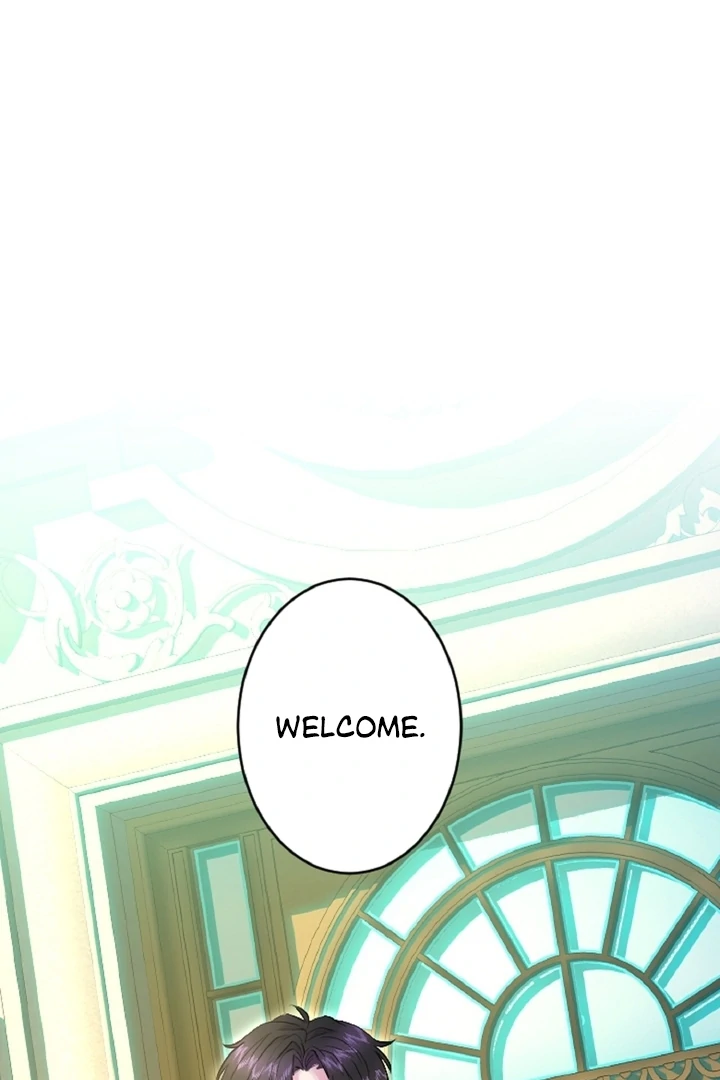 The Forbidden Girl Chapter 18 - Page 4