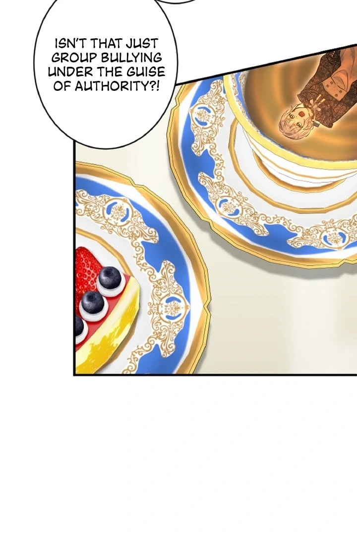The Forbidden Girl Chapter 18 - Page 46