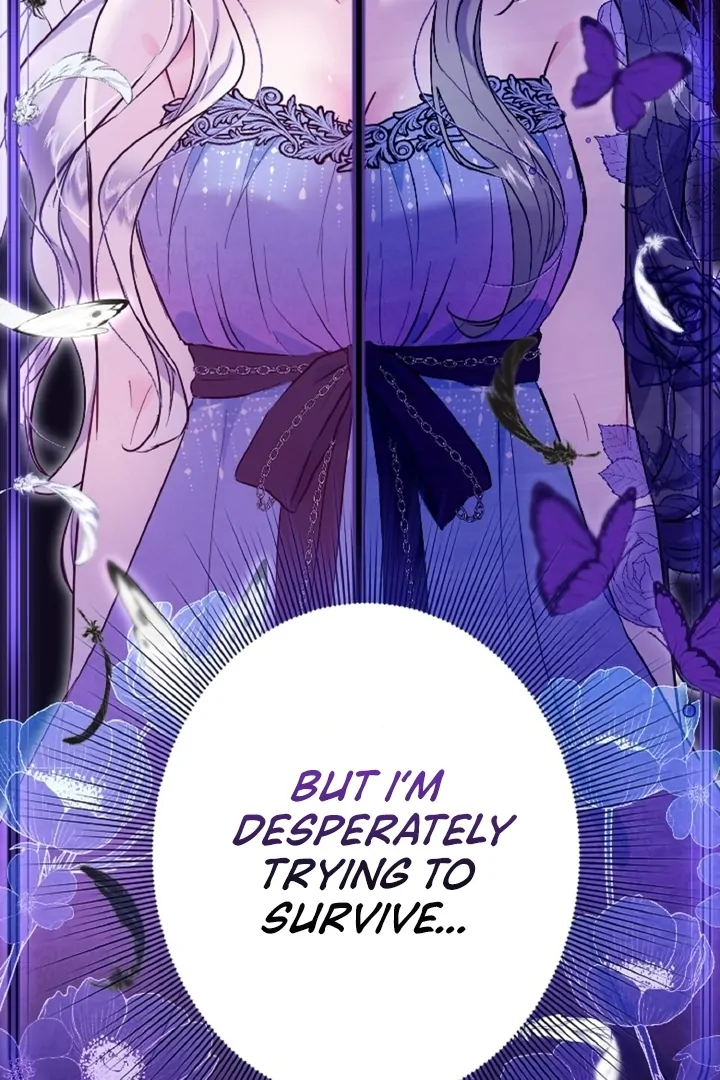 The Forbidden Girl Chapter 18 - Page 52
