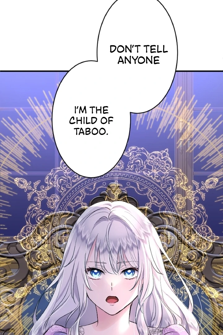 The Forbidden Girl Chapter 19 - Page 31